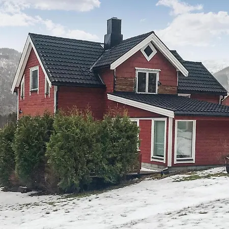 Gorgeous In With Wifi * Valsøyfjord